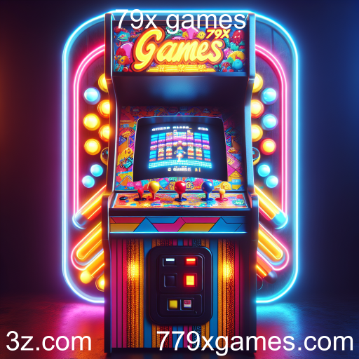 A Nostalgia dos Jogos de Arcade: Revivendo Clássicos no 79x games